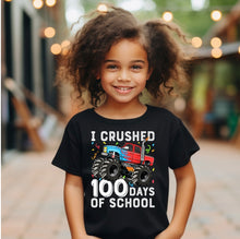 Load image into Gallery viewer, Kids 100 Days of School Apparel