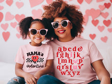 Load image into Gallery viewer, Adult Valentine Apparel