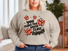 Load image into Gallery viewer, Adult Valentine Apparel