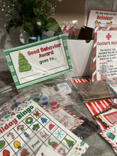 Load image into Gallery viewer, Elf on the Shelf Kit