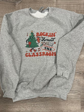 Load image into Gallery viewer, Teacher Crewnecks