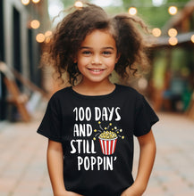 Load image into Gallery viewer, Kids 100 Days of School Apparel