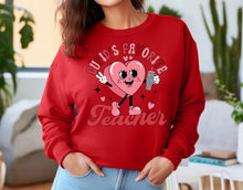Load image into Gallery viewer, Adult Valentine Apparel