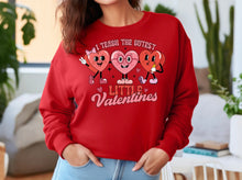 Load image into Gallery viewer, Adult Valentine Apparel