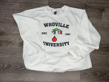 Load image into Gallery viewer, Teacher Crewnecks