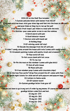 Load image into Gallery viewer, Elf on the Shelf Kit