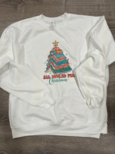 Load image into Gallery viewer, Teacher Crewnecks