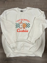 Load image into Gallery viewer, Teacher Crewnecks