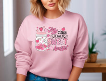 Load image into Gallery viewer, Adult Valentine Apparel
