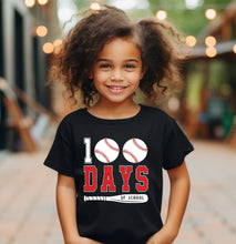Load image into Gallery viewer, Kids 100 Days of School Apparel