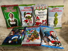 Load image into Gallery viewer, Christmas Eve or Elf box