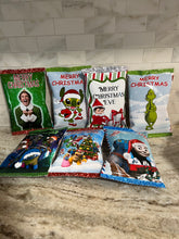 Load image into Gallery viewer, Christmas Eve or Elf box