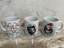 Load image into Gallery viewer, Christmas Eve or Elf box