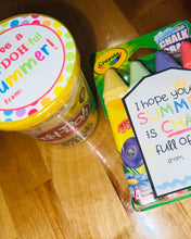 Load image into Gallery viewer, End of the Year Student Gifts