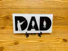 Load image into Gallery viewer, Father's Day Tile