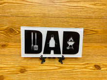 Load image into Gallery viewer, Father's Day Tile