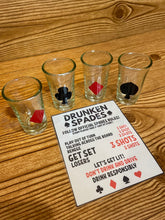 Load image into Gallery viewer, Drunken Spades