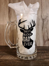 Load image into Gallery viewer, Fathers Day Beer Mugs