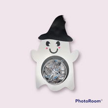 Load image into Gallery viewer, Halloween Cardstock Candy Holder