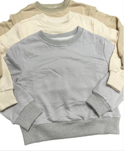 Load image into Gallery viewer, Wears heart on her sleeve shirt