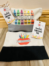 Load image into Gallery viewer, Teacher Survival Kit