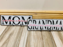 Load image into Gallery viewer, Mother's Day Tile