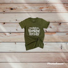 Load image into Gallery viewer, Teacher Shirts