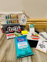 Load image into Gallery viewer, Teacher Survival Kit