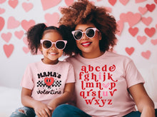 Load image into Gallery viewer, Kids Valentines Apparel
