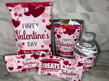 Load image into Gallery viewer, Valentines Day Treat Box
