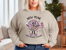 Load image into Gallery viewer, New Year Apparel
