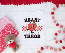Load image into Gallery viewer, Kids Valentines Apparel
