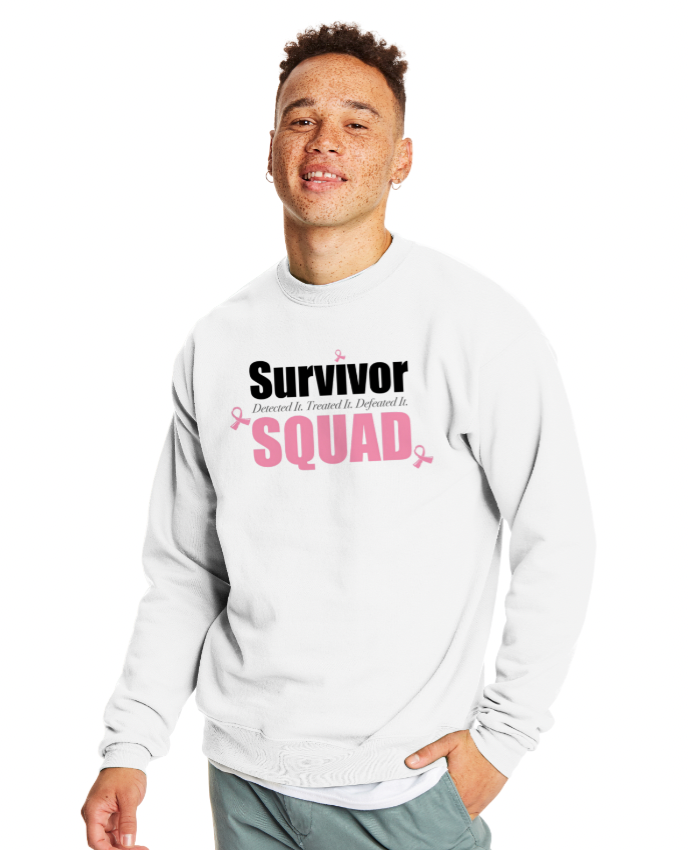 Adult Crewneck