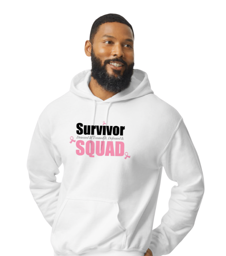 Adult Hoodie
