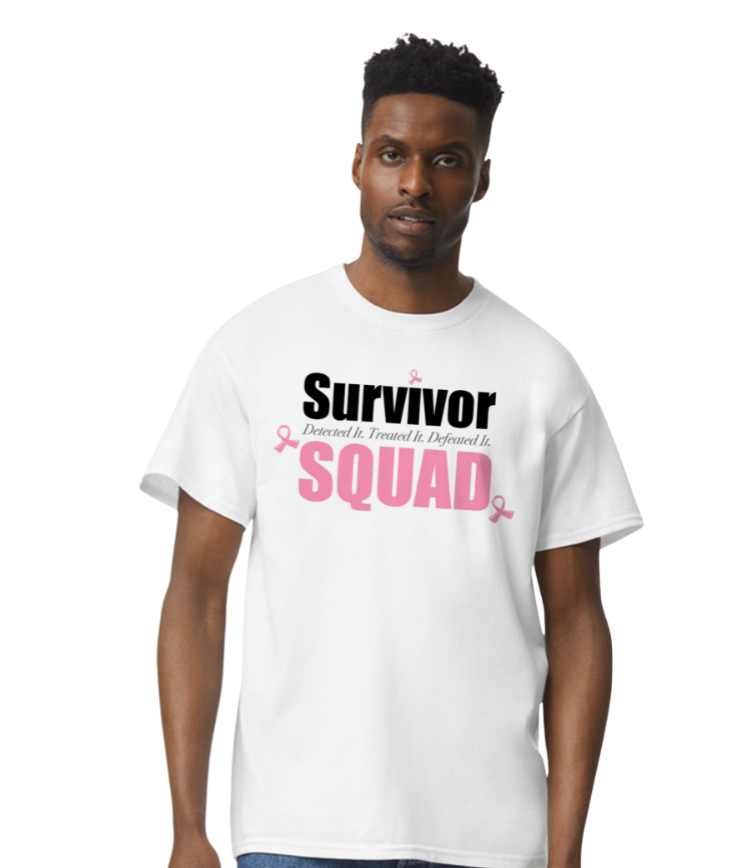 Adult T-Shirt
