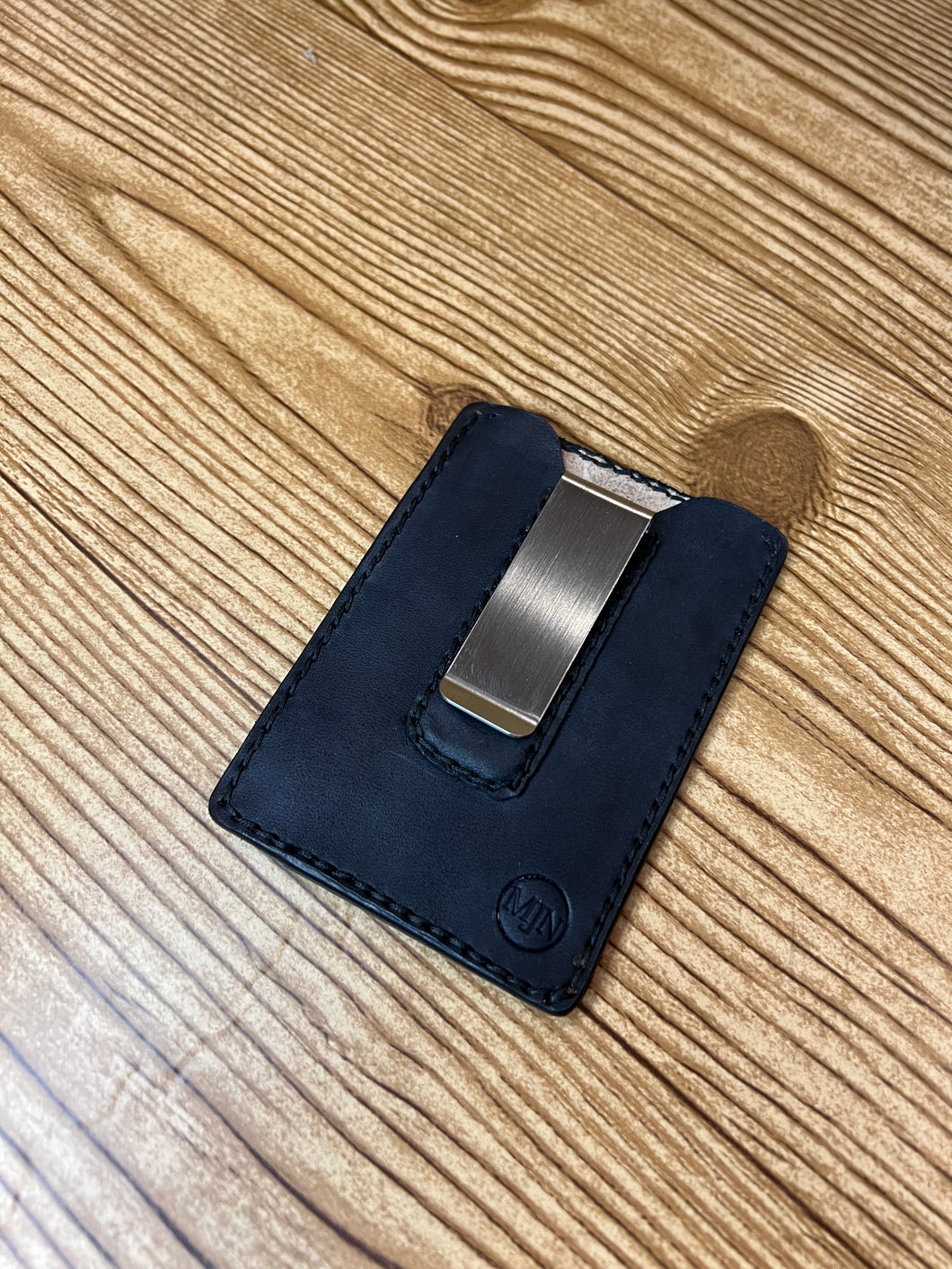 Minimalist Wallet