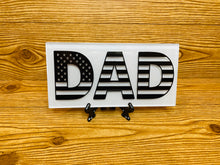 Load image into Gallery viewer, Father&#39;s Day Tile
